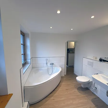 Lassen Hof 01 Bienenstock 아파트 *