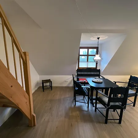 아파트 Lassen Hof 01 Bienenstock *