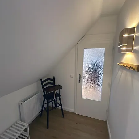 Lassen Hof 01 Bienenstock 아파트 *