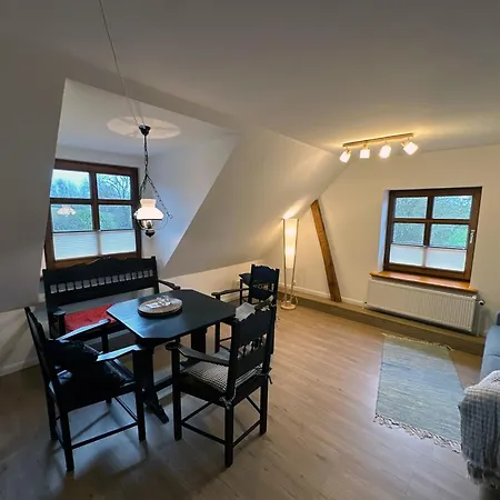 아파트 Lassen Hof 01 Bienenstock